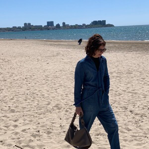 Наталья Букарева | Сетка — социальная сеть от hh.ru