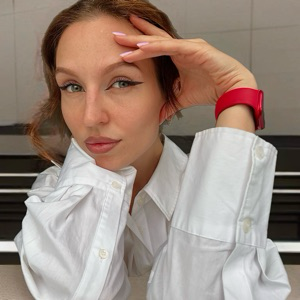 Юлия Юдина | Сетка — социальная сеть от hh.ru