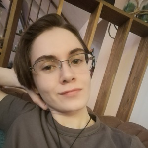 Виктория Погрибная | Сетка — социальная сеть от hh.ru