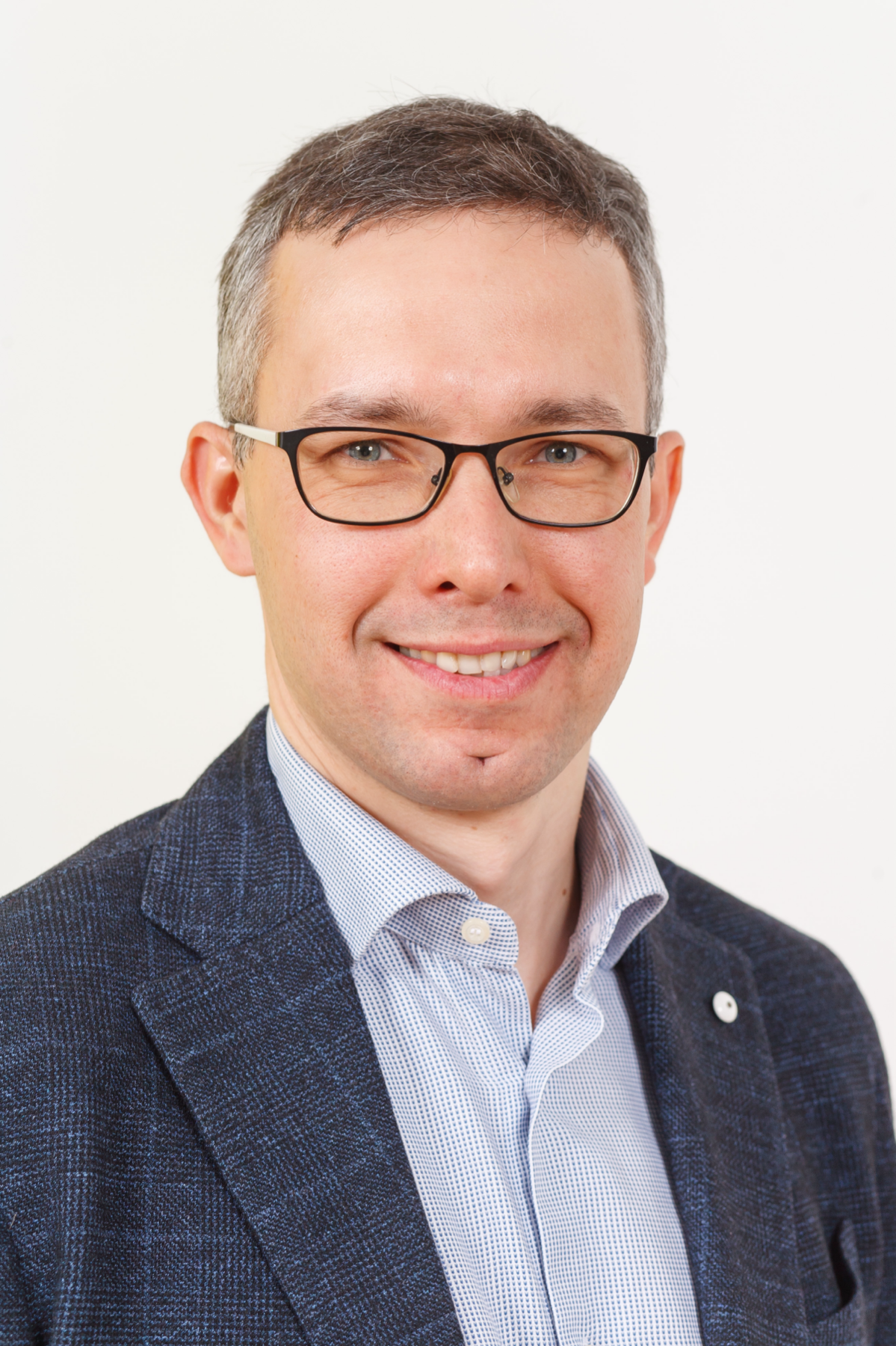 Андрей Подкопаев | Сетка — социальная сеть от hh.ru