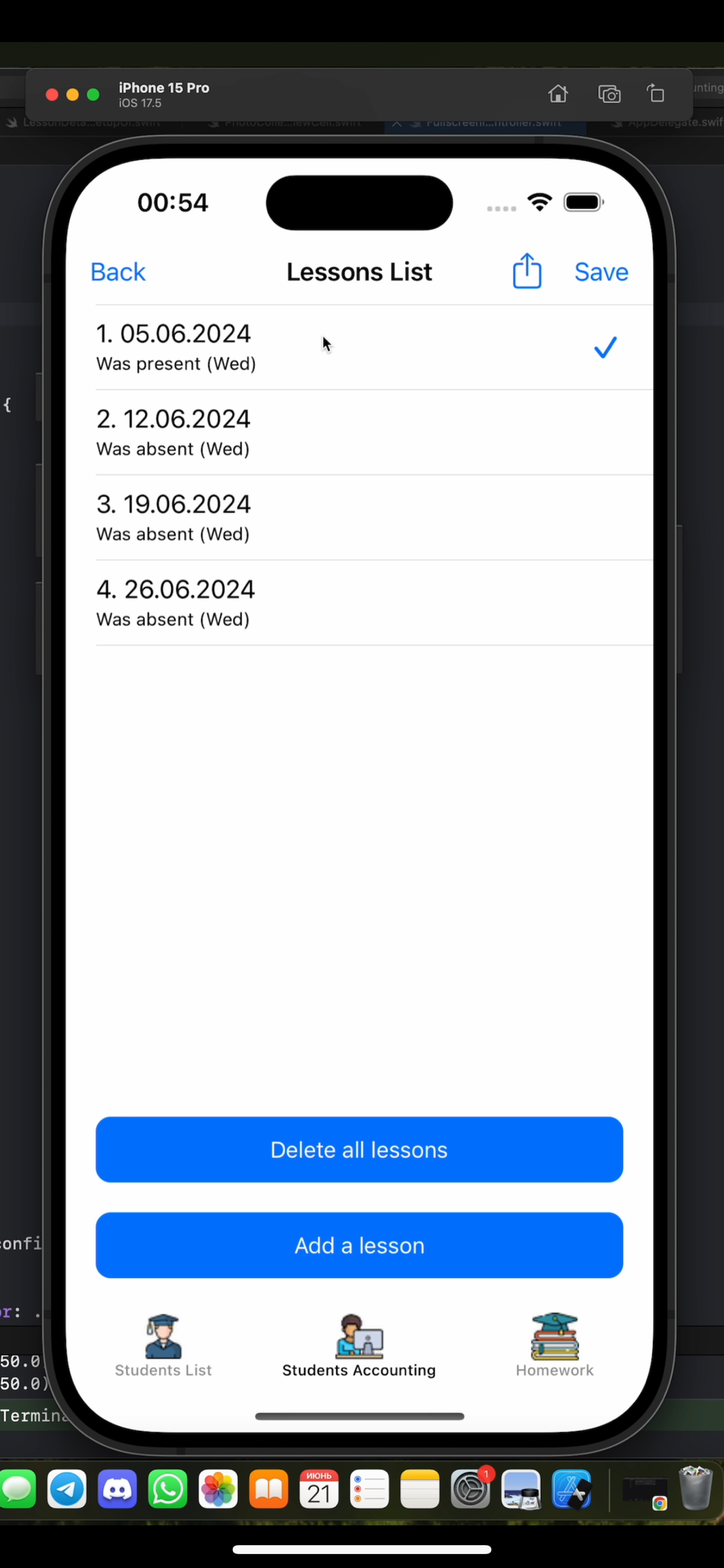 My application is almost ready to be developed, and I would like to share with you new interface and functionality improvements | Сетка — социальная сеть от hh.ru