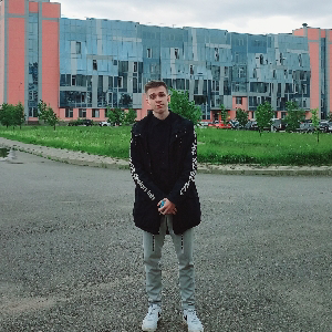 Ян Некрасов