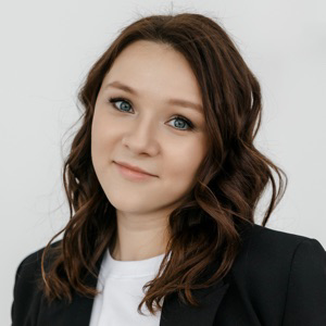 Яна Климова | Сетка — социальная сеть от hh.ru