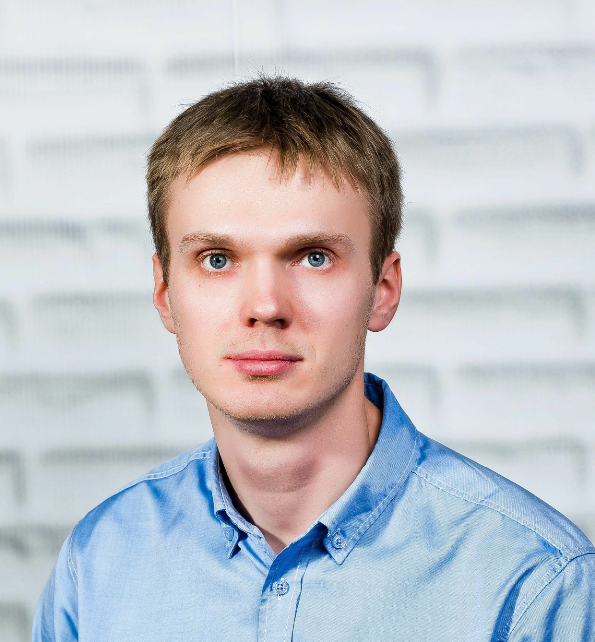 Илья Корешков | Сетка — социальная сеть от hh.ru