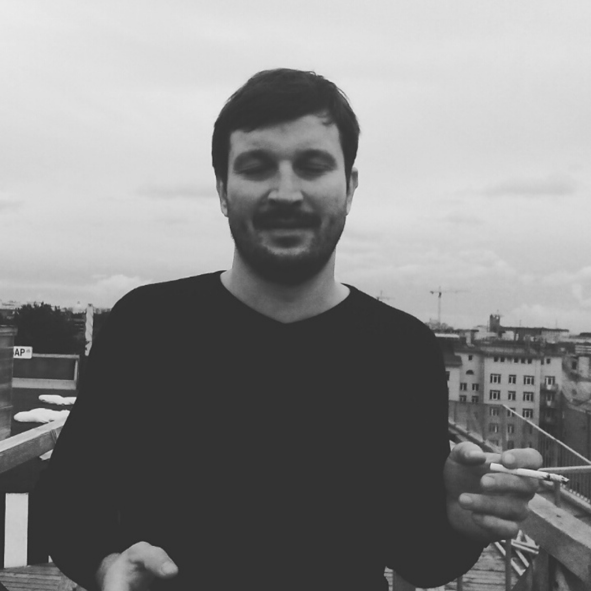 Роман Колунов | Сетка — социальная сеть от hh.ru