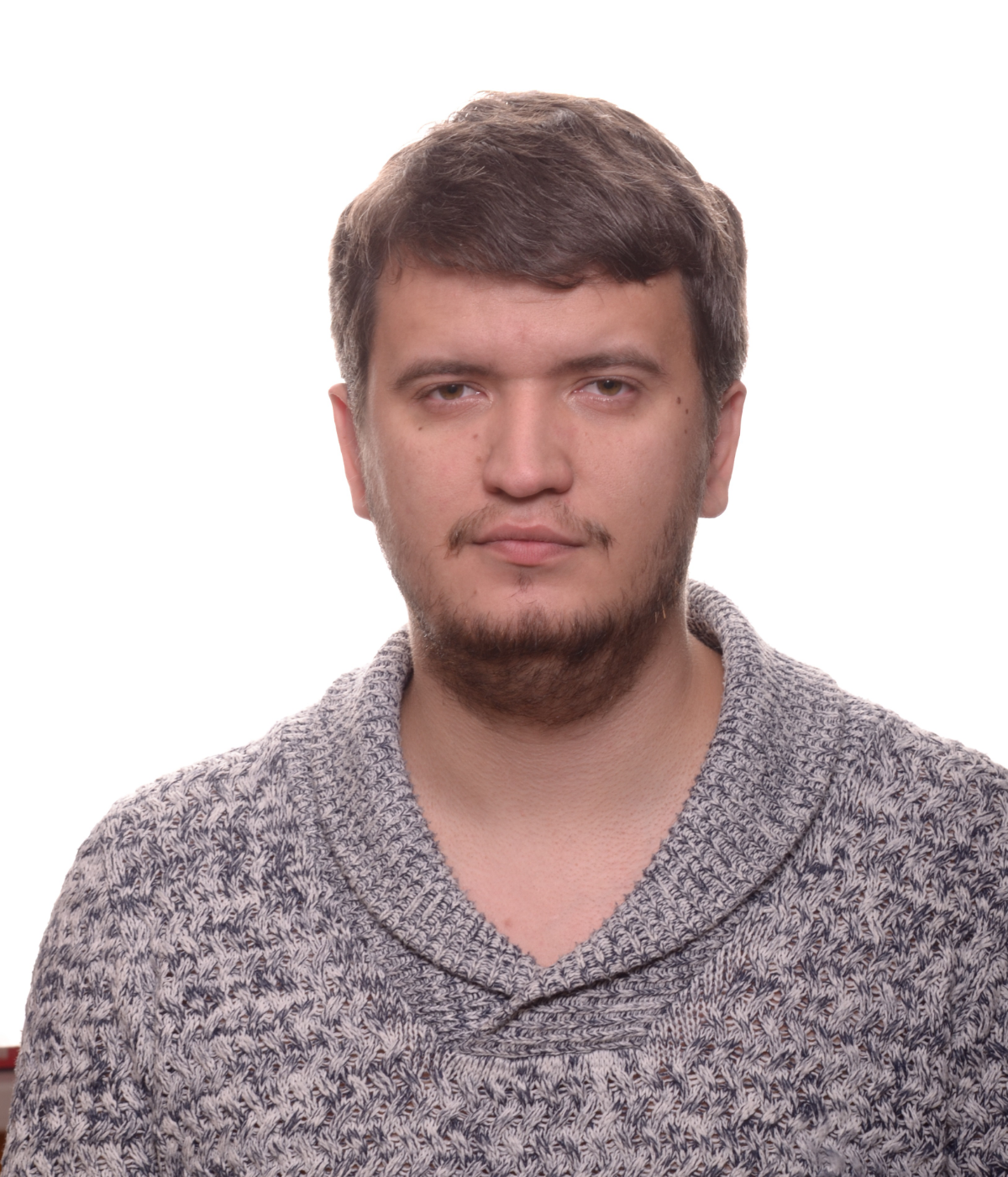 Николай Тыртычный