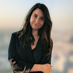 Полина Киселёва