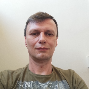 Андрей Косенко