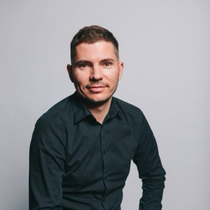 Дмитрий Воловиков