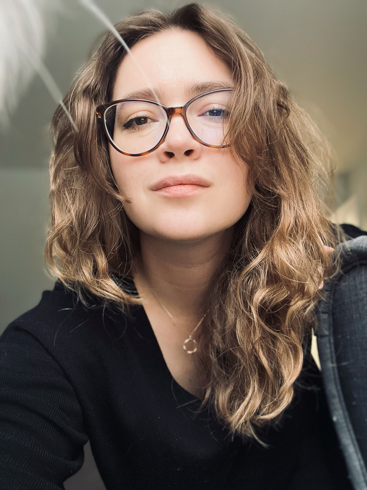 Роженцова Лада