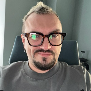 Дмитрий Еремеев | Сетка — социальная сеть от hh.ru