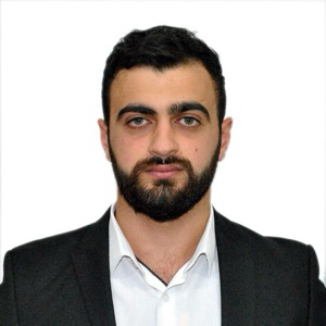 Маммадов Эльвин