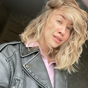 Алена Бардина