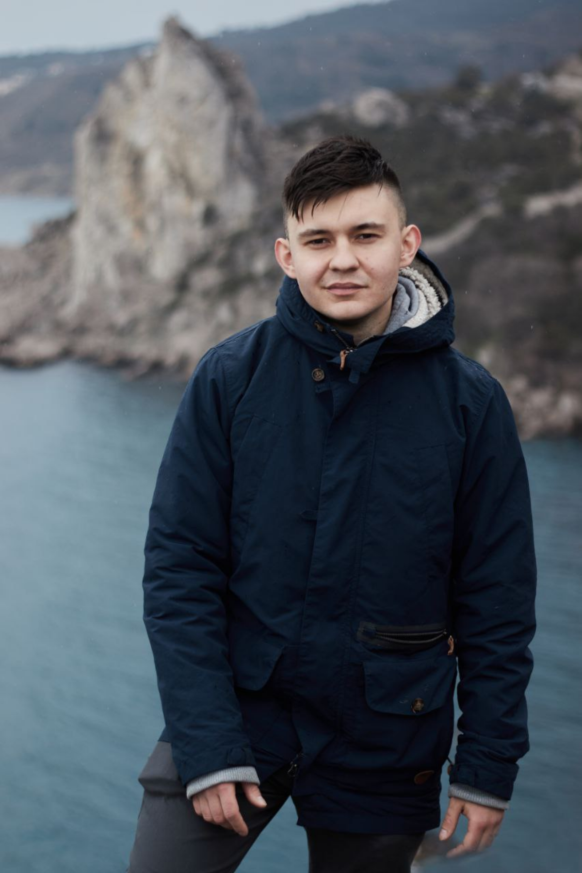 Александр Маурер