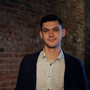 Константин Пожилых | Сетка — социальная сеть от hh.ru