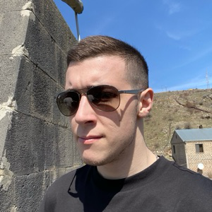 Даниил Артемьев