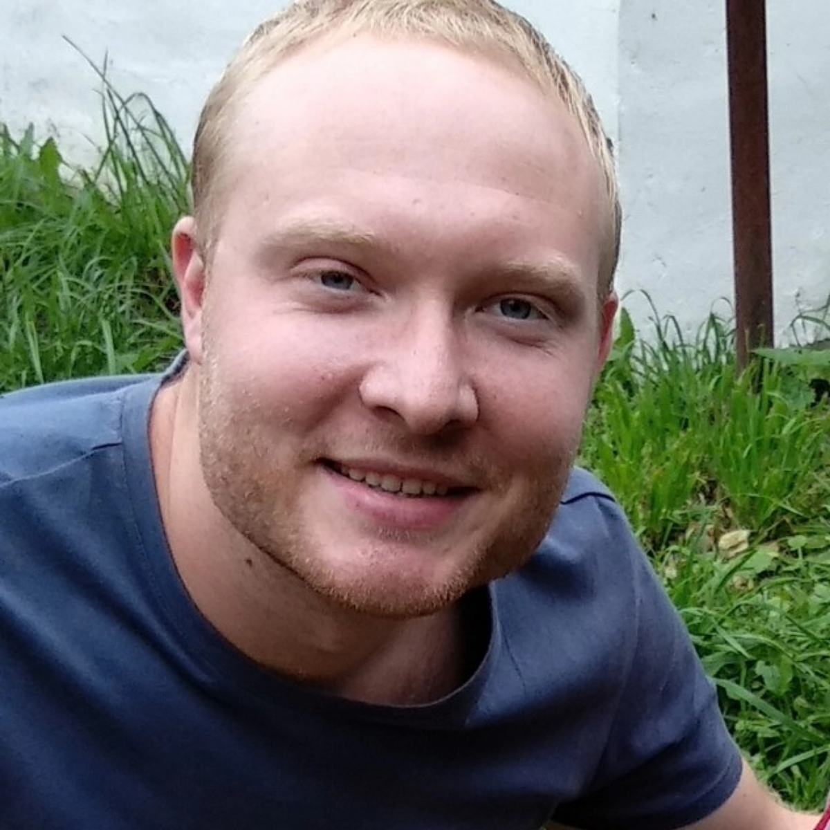 Николай Боряев