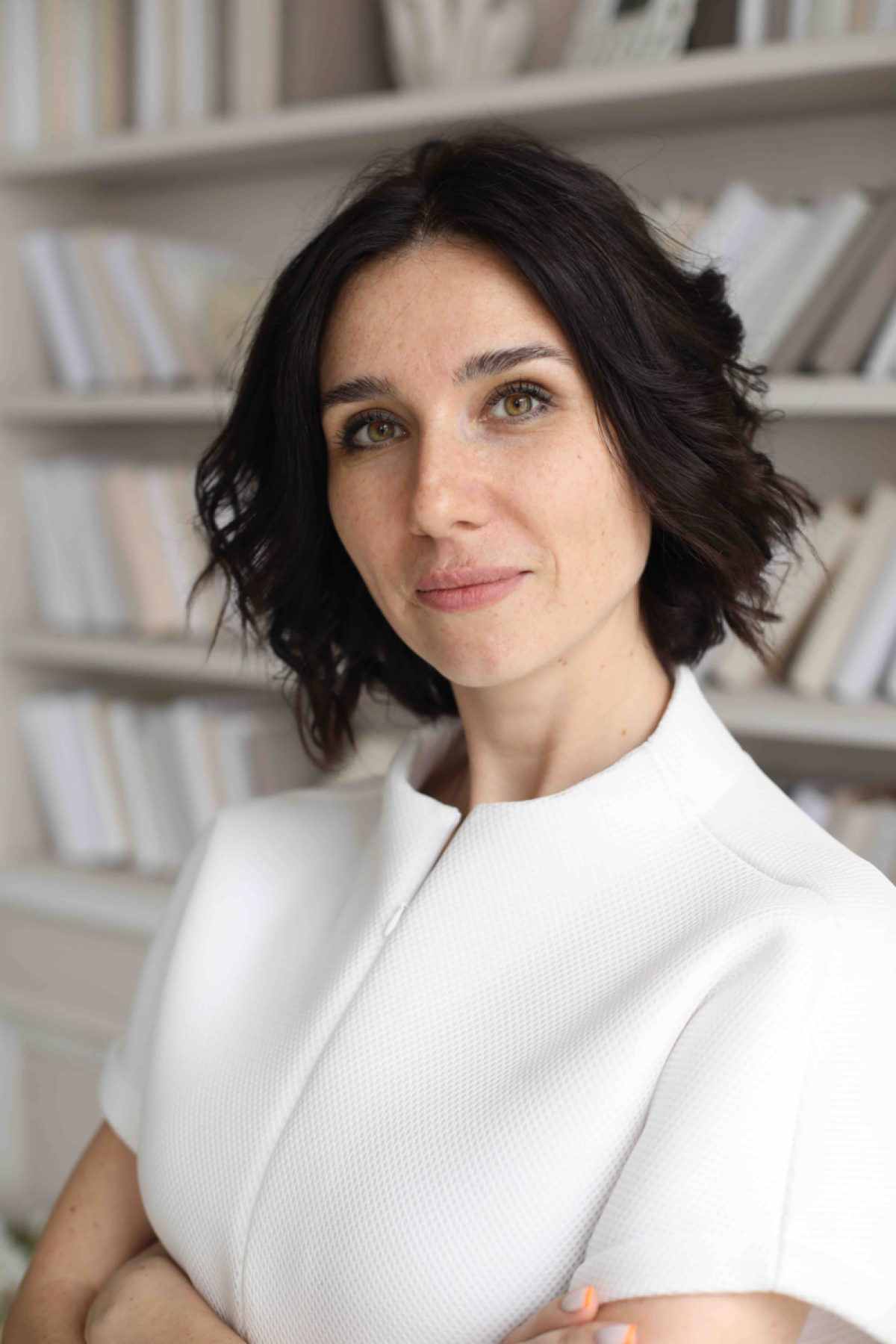 Тамара Ивченкова | Сетка — социальная сеть от hh.ru