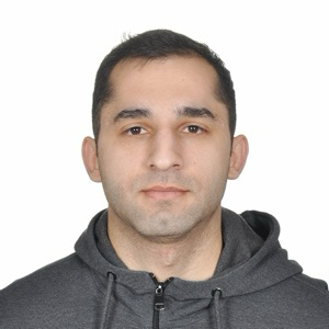 Магомед Гаджиев