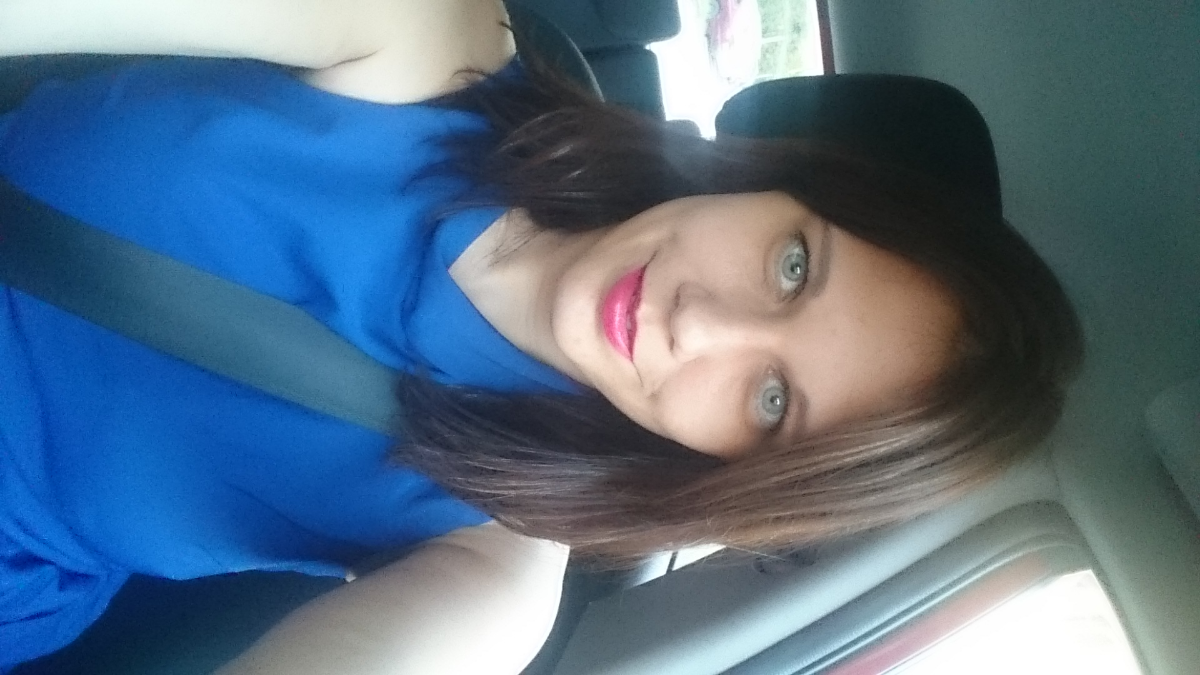 Анна Пинаева