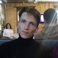 Андрей Лучицкий | Сетка — социальная сеть от hh.ru