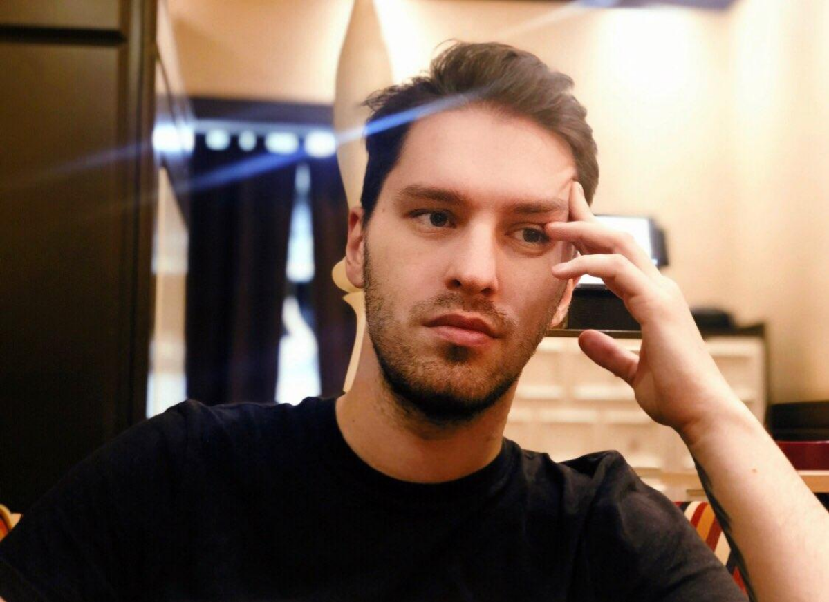 Никита Суклич