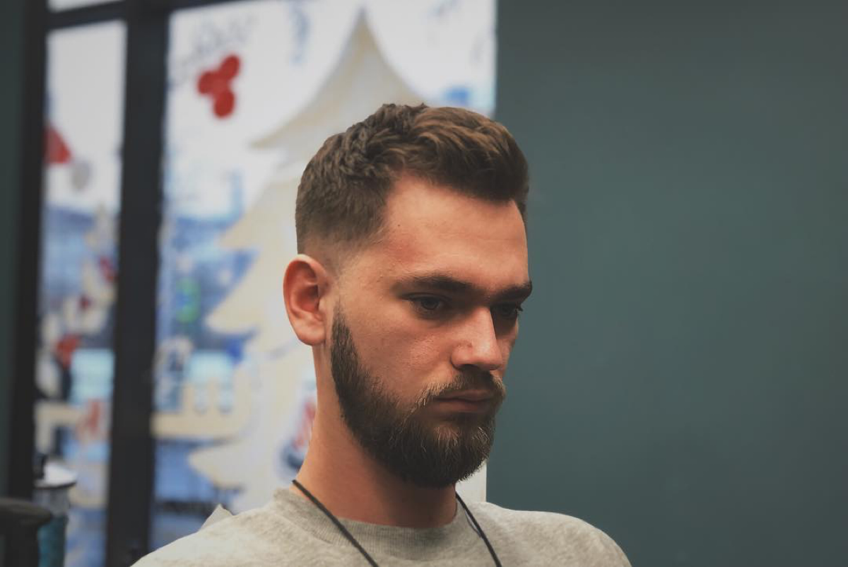 Никита Тюрин | Сетка — социальная сеть от hh.ru