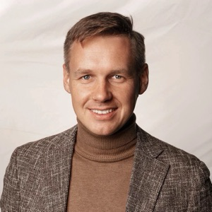 Андрей Ковригин | Сетка — социальная сеть от hh.ru