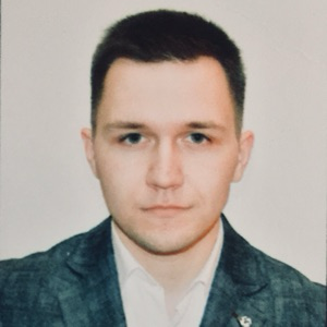 Попенков Никита