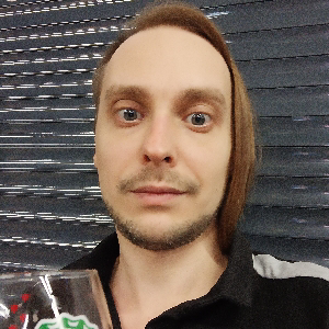 Алексей Иванченко | Сетка — социальная сеть от hh.ru