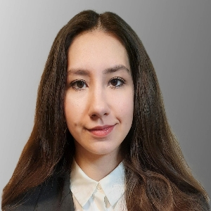 Лилия Гимадинова