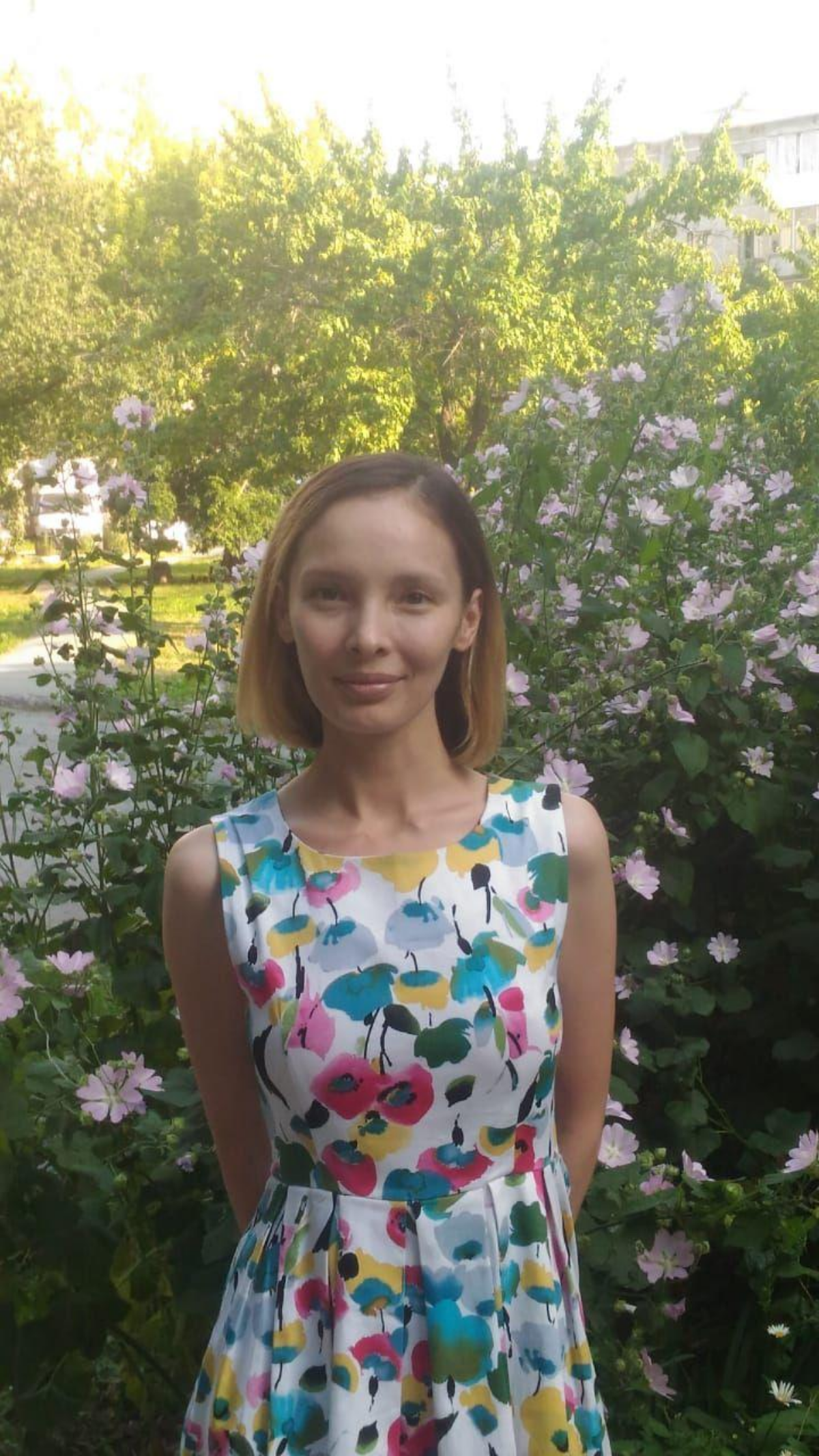 Алсу Абрарова