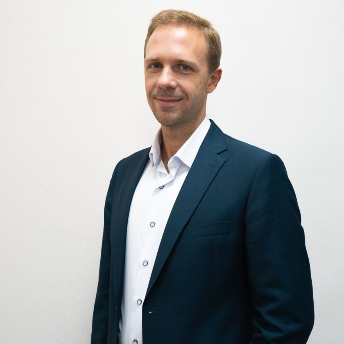 Андрей Якимишин