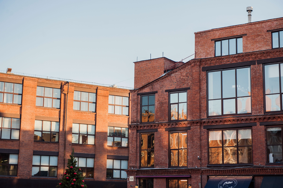 Сергей Коршунов | Сетка — социальная сеть от hh.ru