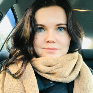 Татьяна Лаптева | Сетка — социальная сеть от hh.ru