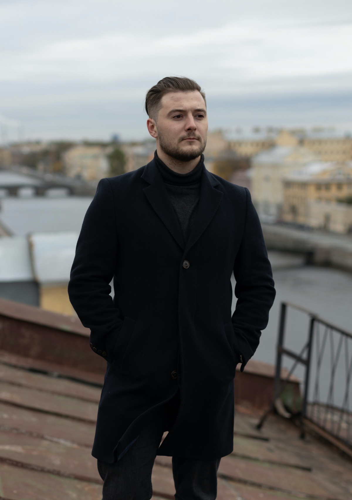 Антон Мартышков