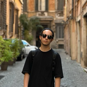 Leonid Komin | Сетка — социальная сеть от hh.ru