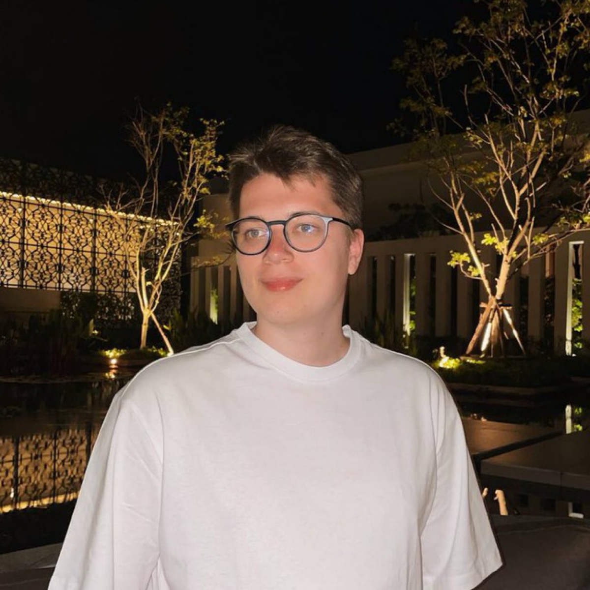 Александр Корицкий