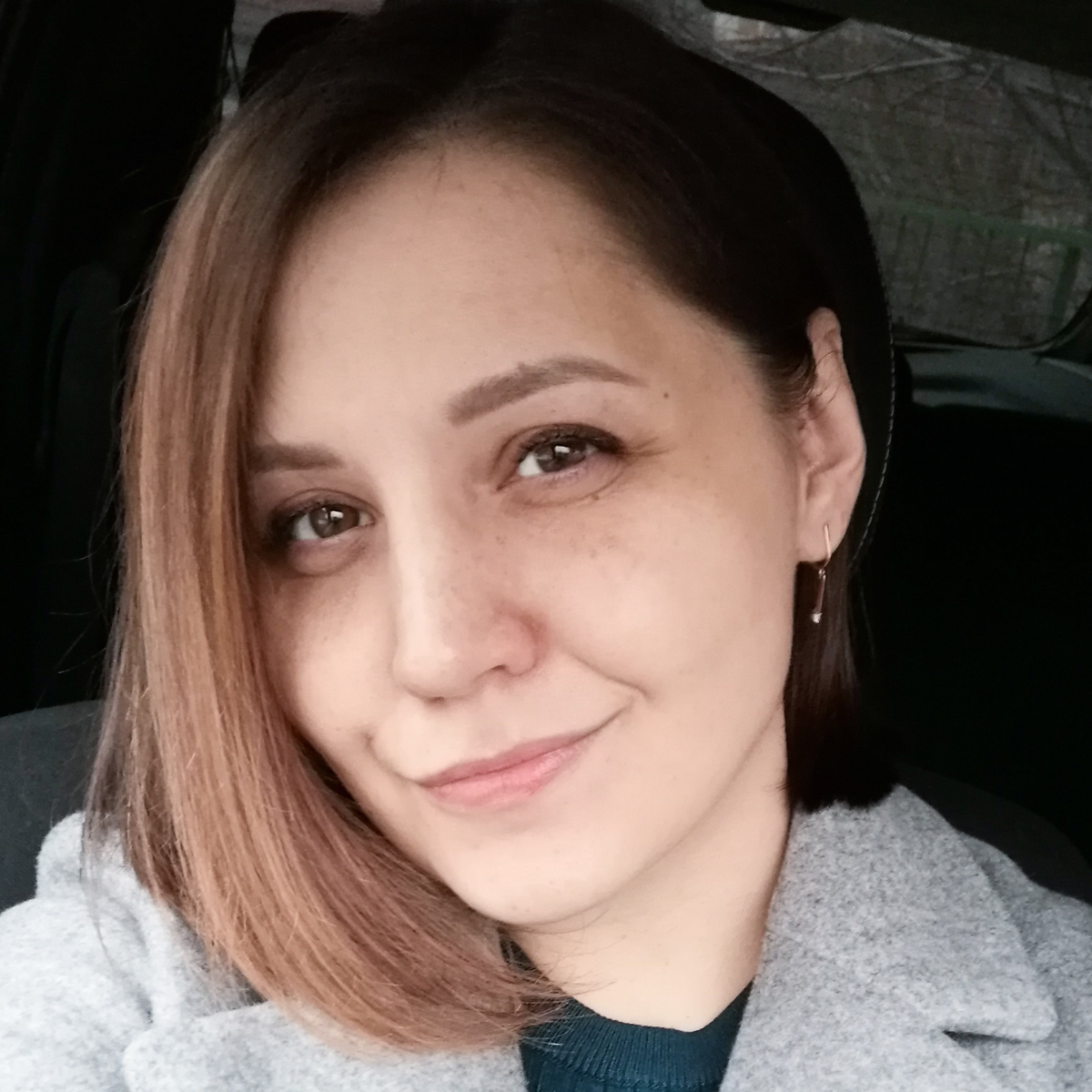 Дарья Садчикова