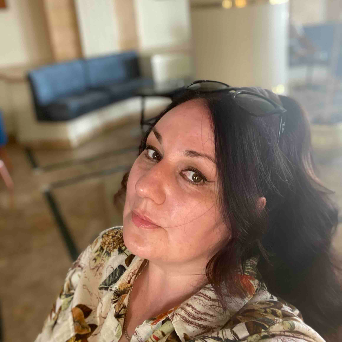 Татьяна Пиманова | Сетка — социальная сеть от hh.ru