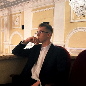 Иван Ильин | Сетка — социальная сеть от hh.ru