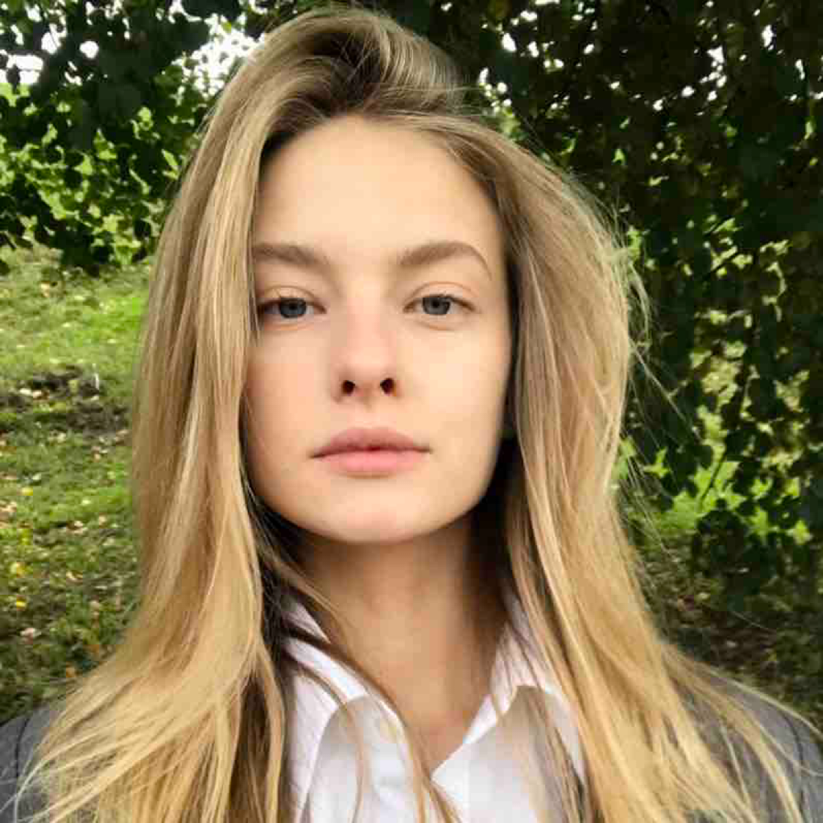 Анастасия Дениченко | Сетка — социальная сеть от hh.ru