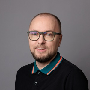 Алексей Рубан