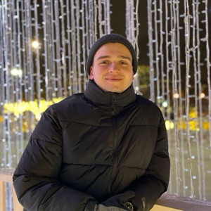 Илья Абрамычев | Сетка — социальная сеть от hh.ru