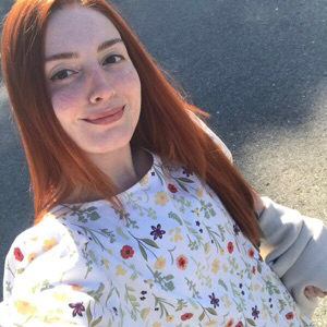 Саида Качарава | Сетка — социальная сеть от hh.ru