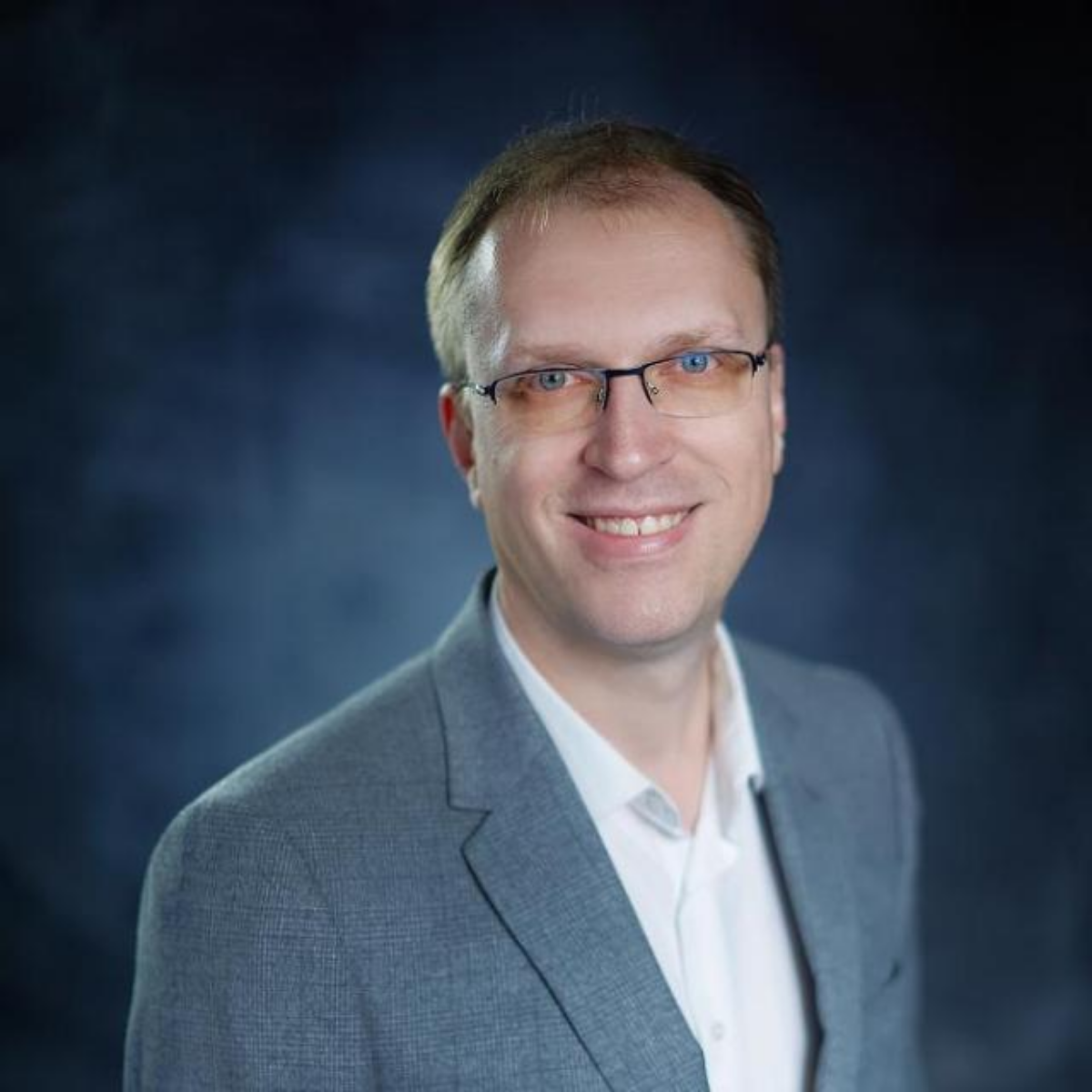 Иван Чикунов