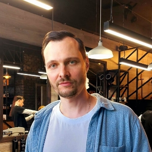 Евгений Власов