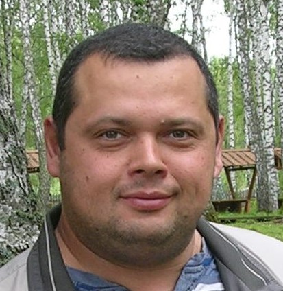 Nesterenko Sergey