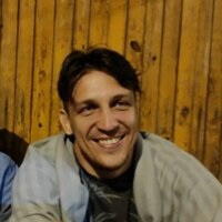 Дмитрий Новоселов