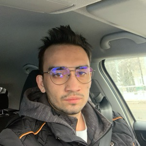 Кирилл Катков